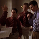 <i>Undeclared</i>: “Rush And Pledge”
